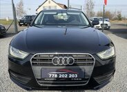 Audi A4 Kombi 2,0 l 88 kw