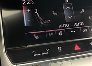 Audi A6 Kombi 3,0 l 210 kw