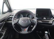 Toyota C-HR 16
