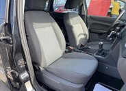 Ford Focus Hatchback 1,6 l 74 kw