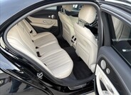 Mercedes-Benz Třídy E 25