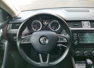 Škoda Octavia 14