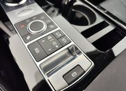 Land Rover Discovery SUV / Terénní 3,0 l 190 kw