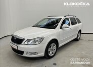 Škoda Octavia Kombi 1,4 l 90 kw