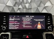 KIA Sorento SUV / Terénní 1,6 l 176 kw