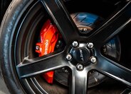 Dodge Challenger Kupé 6,4 l 362 kw