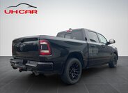 Dodge RAM 1500 Pick-up 5,7 l 291 kw