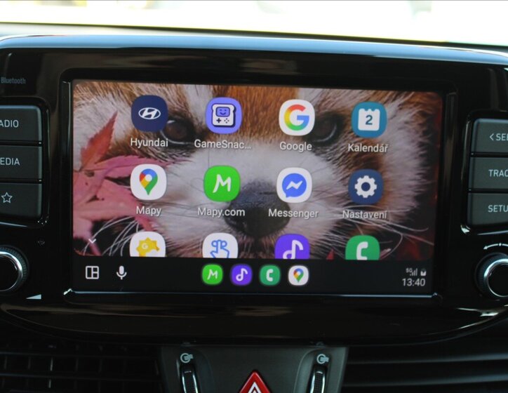 Hyundai i30 Kombi 1,5 l 80 kw