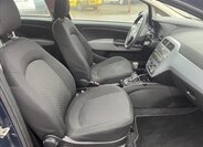 Fiat Grande Punto Hatchback 1,2 l 55 kw