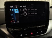 Volkswagen ID.4 SUV / Terénní 0,0 150 kw