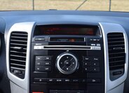 KIA Venga Kombi 1,4 l 66 kw