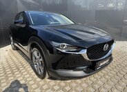 Mazda CX-30 CUV / Crossover 2,0 l 132 kw