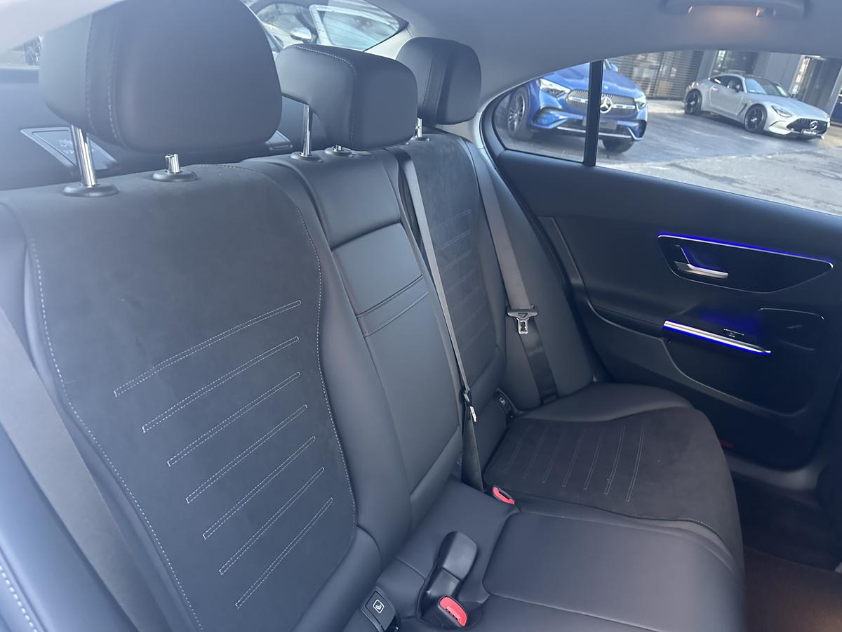 Mercedes-Benz Třídy C