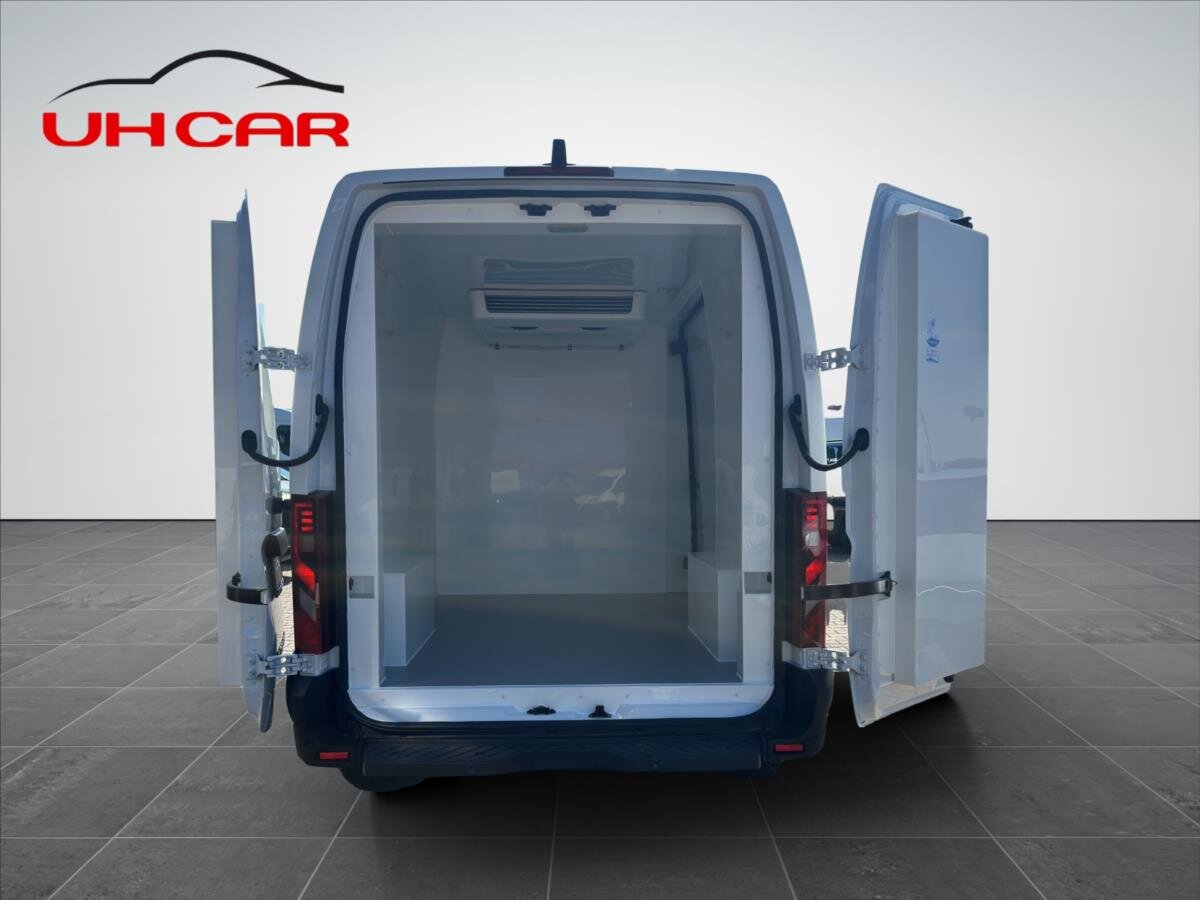 Nissan Interstar Ostatní 2,0 l 110 kw