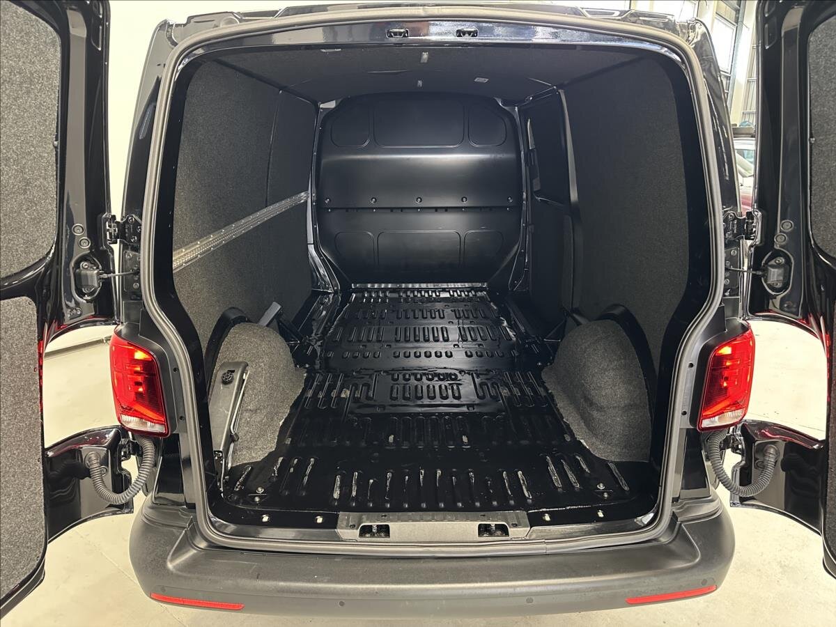 Volkswagen Transporter Ostatní 2,0 l 110 kw