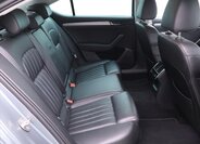 Škoda Superb Liftback 2,0 l 140 kw