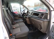 Ford Transit 11