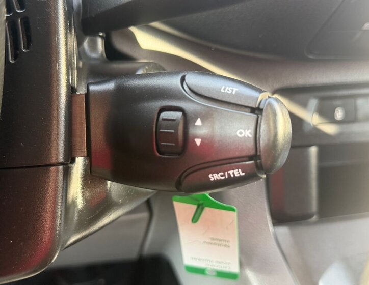 Citroën Jumpy Skříň 1,6 l 85 kw