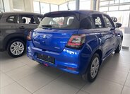 Suzuki Swift Hatchback 1,2 l 61 kw