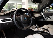 BMW M5 Sedan / Limuzína 5,0 l 373 kw