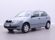 Škoda Fabia Hatchback 1,2 l 40 kw