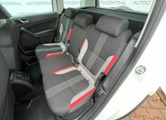 Škoda Yeti SUV 1,4 l 110 kw