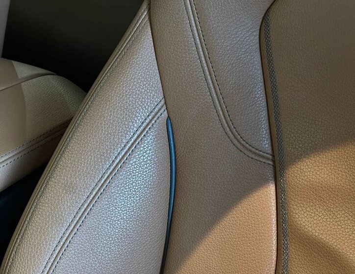 BMW Řada 5 Kombi 3,0 l 195 kw