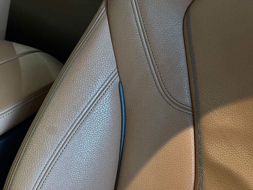 BMW Řada 5 Kombi 3,0 l 195 kw