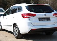 KIA Ceed Kombi 1,6 l 99 kw