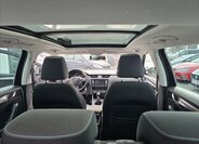 Škoda Octavia Kombi 1,4 l 110 kw