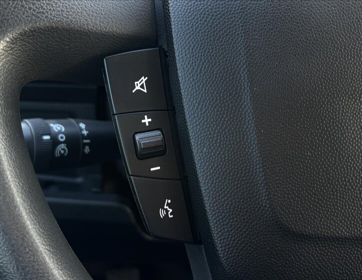 Peugeot Boxer Skříň 2,2 l 103 kw