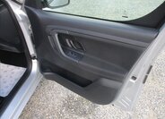 Škoda Roomster Kombi 1,2 l 63 kw