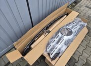 Mercedes-Benz GLS SUV 3,0 l 190 kw