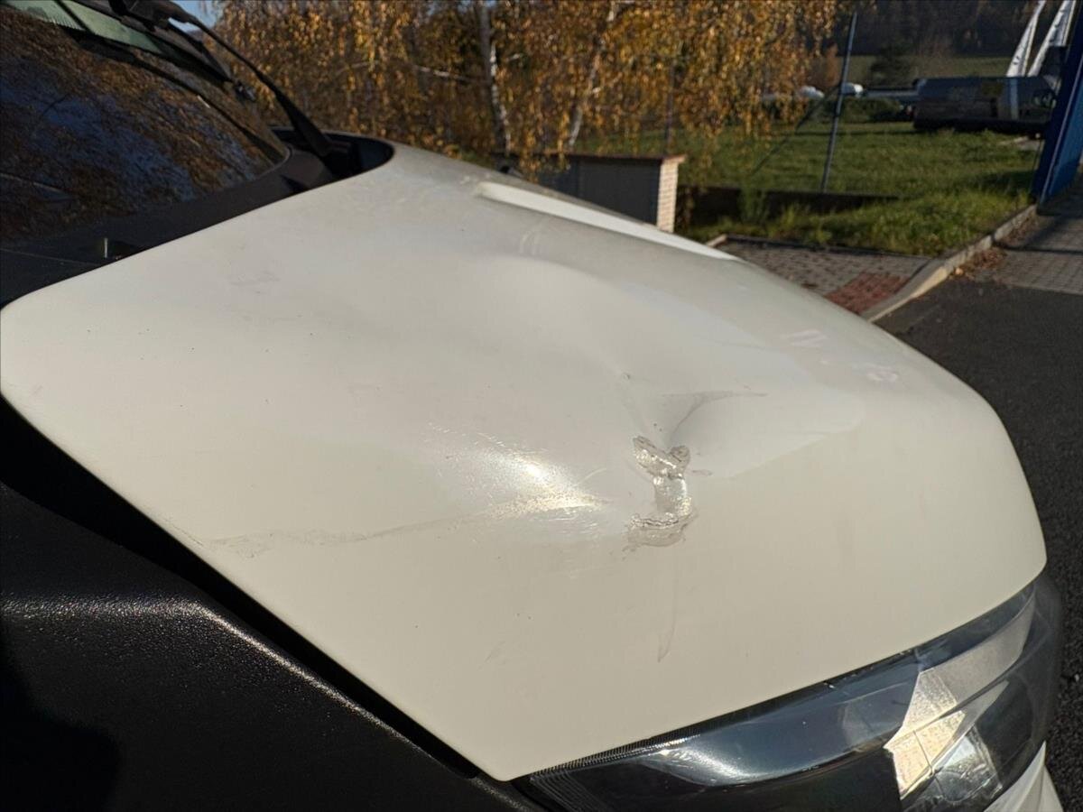 Iveco Daily Valník 3,0 l 129 kw