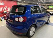 Volkswagen Golf Plus 5