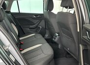 Škoda Scala Hatchback 1,5 l 110 kw