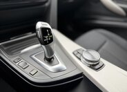 BMW Řada 3 Sedan / Limuzína 3,0 l 225 kw