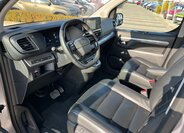 Toyota ProAce Verso VAN / Minibus 2,0 l 130 kw