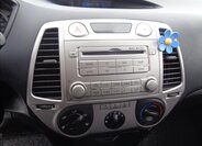 Hyundai i20 Hatchback 1,2 l 57 kw