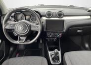 Suzuki Swift 14
