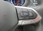 Volkswagen Tiguan SUV / Terénní 1,5 l 110 kw