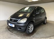 Mercedes-Benz Třídy A 3