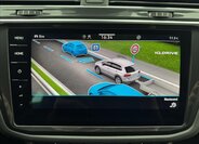 Volkswagen Tiguan SUV / Terénní 2,0 l 147 kw