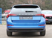 Škoda Scala Hatchback 999,0 81 kw