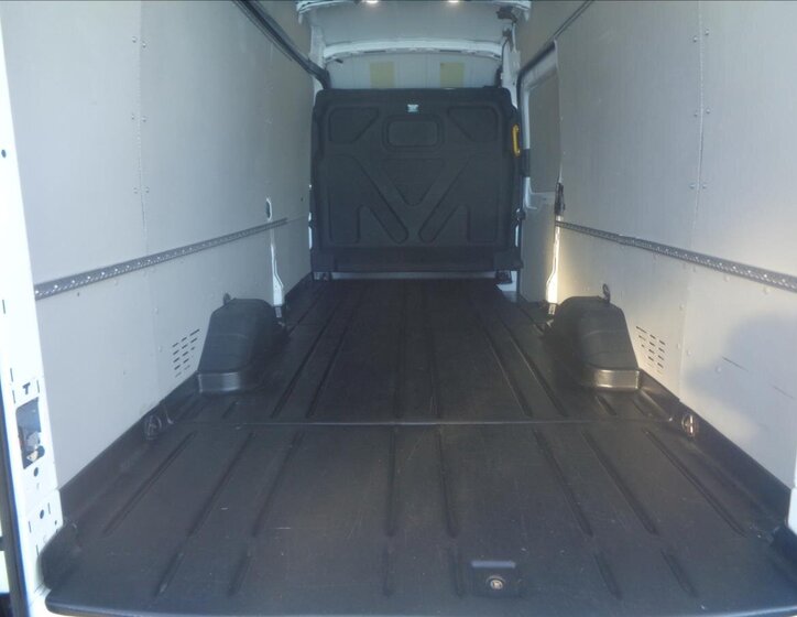 Ford Transit Ostatní 2,0 l 96 kw