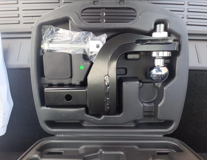 Toyota Land Cruiser 28