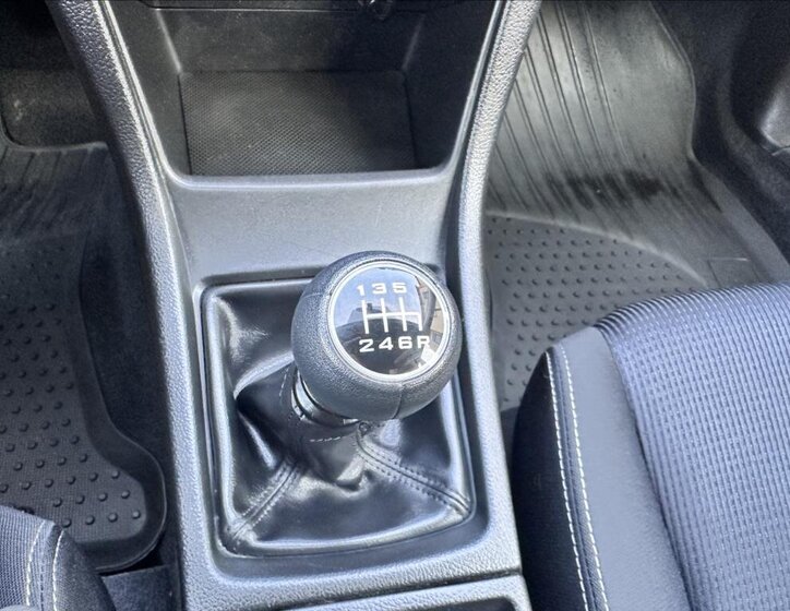 Subaru XV SUV / Terénní 2,0 l 110 kw