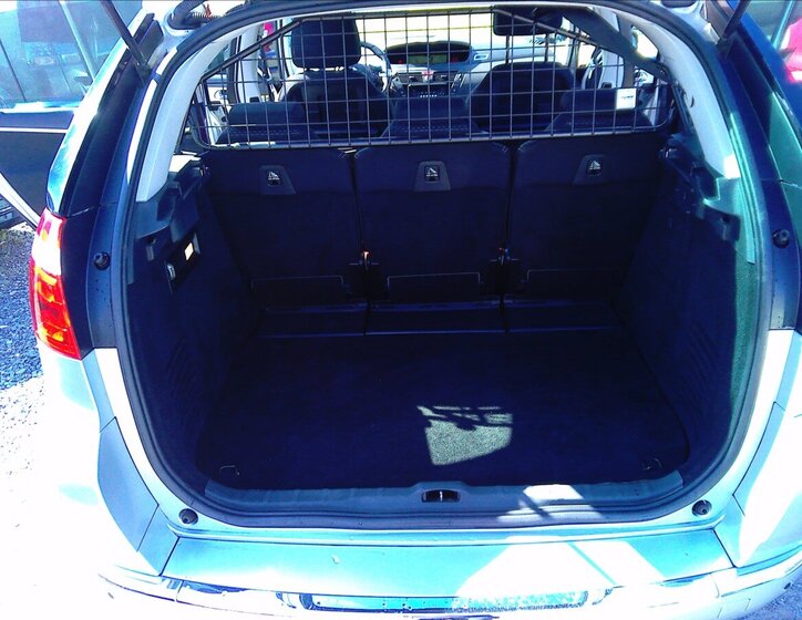 Citroën C4 Picasso Kombi 1,6 l 88 kw