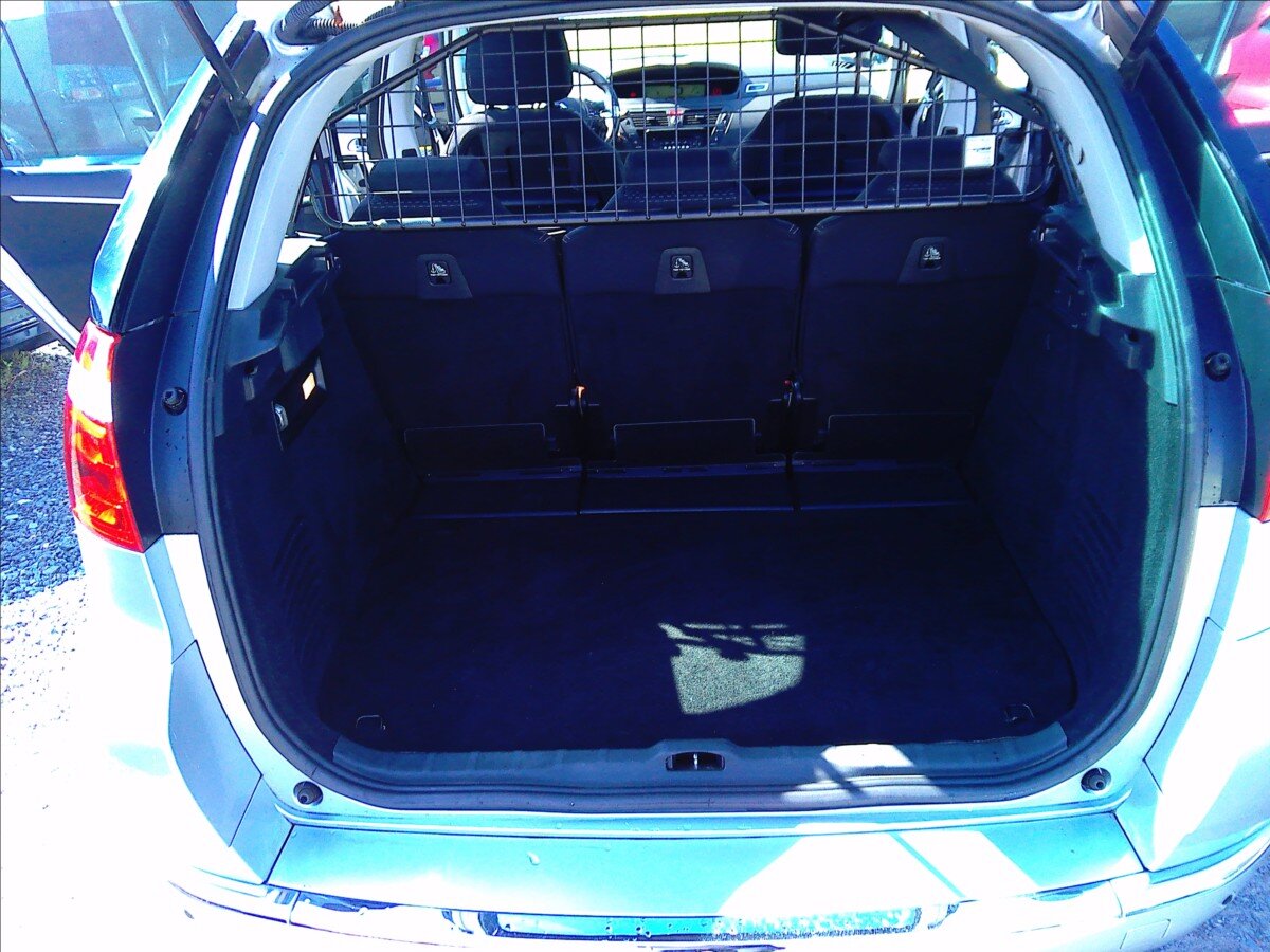 Citroën C4 Picasso Kombi 1,6 l 88 kw