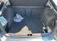 Škoda Rapid Sedan / Limuzína 1,6 l 85 kw